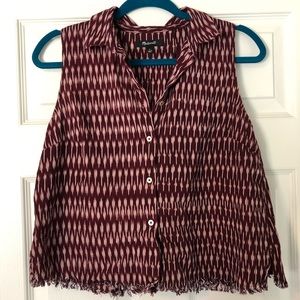 MADEWELL tank top